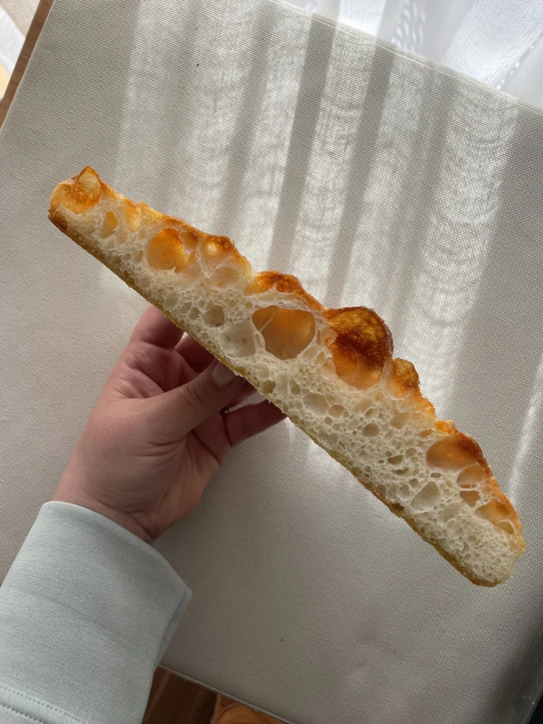 Focaccia